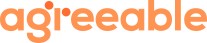 Agreeable Logo